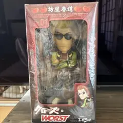 CROWS & WORST 坊屋春道 CRAZY HEADS No.01のサムネイル