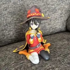 2025年最新】めぐみん フィギュア プライズの人気アイテム