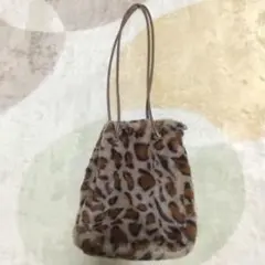 スタジオクリップ　ミニバッグ