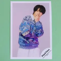 キンプリLIVE TOUR〜Re:ERA〜in DOMEグッズオフショ髙橋海人④