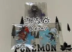 5個セット】メイプルストーリー アクリルスタンド2025SMP - メルカリ