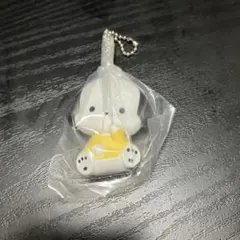 サンリオ ぺたんこマスコット ポチャッコ