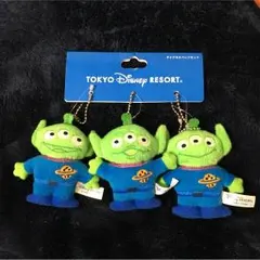 リトルグリーンメン