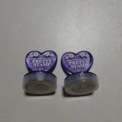 フレッシュプリキュア キュアベリー 蒼乃美希 スタンプ