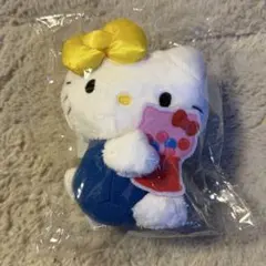ハローキティマスコットコレクション