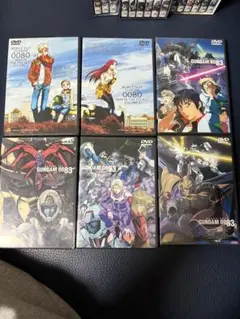 機動戦士ガンダム アニメ