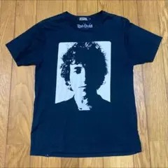 HYSTERIC GLAMOUR ボブ・ディラン Tシャツ Mサイズ - メルカリ