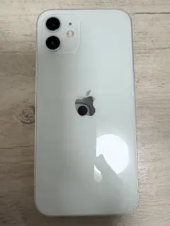 Apple iPhone12 128GB ミントグリーン