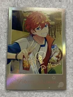 あんスタ 中国 限定 序曲 ポラロイド スバル