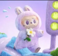 正規品ポップマートBig into Energyエナジーラブブ【LUCK】