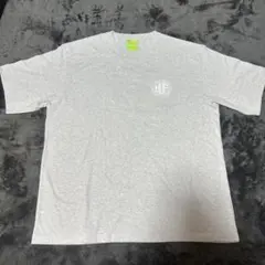 HUF Tシャツ　バックプリント