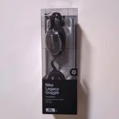 Nike Legacy Goggle 競泳用ゴーグル ナイキ ユニセックス