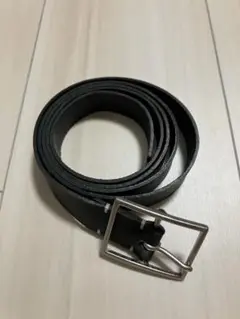 Hender Scheme square buckle belt