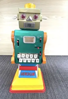 ブリキロボット　GALAXY ROBOT スパークリング MS 428 復刻版 ブリキロボット GALAXY ROBOT スパークリング MS 428 復刻版