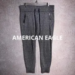 AMERICAN EAGLE AEO JOGER ジョガーパンツ スウェット M