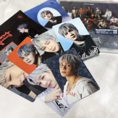 JO1 豆原一成 HIMP 通常盤 初回限定盤A 初回限定盤B コンプリート