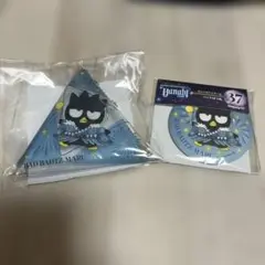 Happyくじ Sanrio characters HANABI 2024