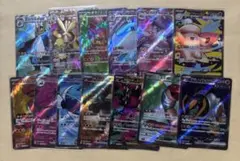ポケモンカードSR13枚まとめ売り