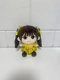 CUTIE STREET 古澤里紗 生誕祭 2025 ふりぬい ぬいぐるみ - メルカリ