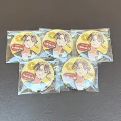 アルジャン 羽田PUS 購入特典カード 缶バッジ 中野あるま アルジャン 羽田PUS 購入特典カード 缶バッジ 中野あるま