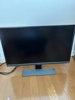 BenQ EW3270U 4K エンターテインメントモニター