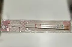 サンリオ チアリーチャム 箸 cheery chums 箸レトロ 希少
