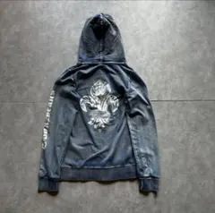 グランジ パーカー