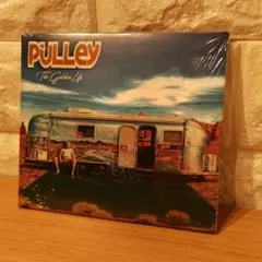 【新品未開封CD】PULLEY - The Golden Life　メロコア
