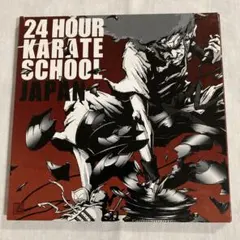 2026年最新】24 HOUR KARATEの人気アイテム - メルカリ