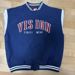 ナイロン スタジャン