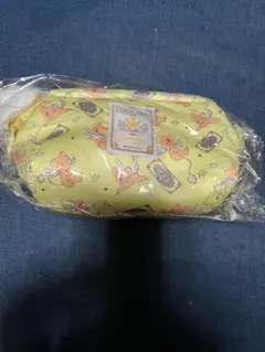 カードキャプターさくら　ポーチ