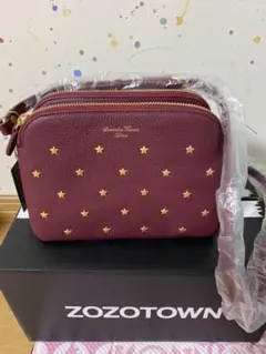 サマンサタバサバッグ