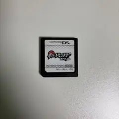 ポケットモンスター ホワイト