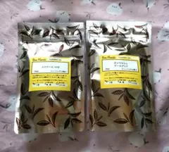 LUPICIA ボンマルシェ フレーバーティー（紅茶）2個セットのサムネイル