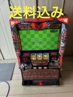 アナザーゴットハーデス 実機 2026年最新】アナザーゴッドハーデス 実機の人気アイテム - メルカリ