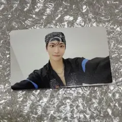 ATEEZ BAD ユニバ ラキロト ソンファ