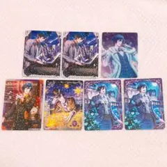 うたプリ シャニライ ビジュコレ 一ノ瀬トキヤ