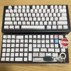 キーキャップ pbt