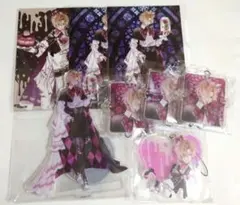 ディアラバ 無神コウ beauty＆Vampire