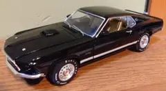 GreenLight1967Ford MustangGT 1/18 300台限定 - メルカリ