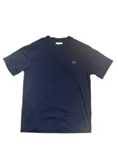 LACOSTE Classic Fit Tシャツ ネイビーのサムネイル