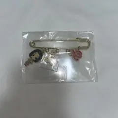 ＆TWICE TWICE ビッグピン チェヨン ビックピン