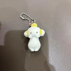 산리오 캐릭터즈 실사판 미니어처 매력 코기뮌
