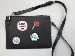 TOPSHOP  ￼ショルダーバックのサムネイル