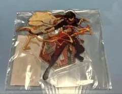 匿名配送　獄スト　石川五右衛門　アクスタ