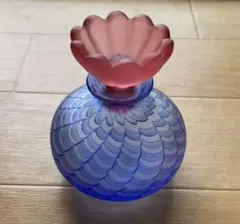 【新品】香水瓶　ヴェネチアンガラス　ムラーノのサムネイル