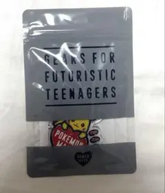 HUMAN MADE POKEMON MADE ピカチュウ アクリルキーホルダーのサムネイル