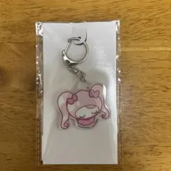 KAWAII FRIENDS ふるーつちゃん アクリルキーホルダー