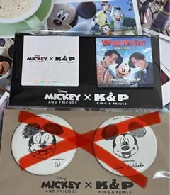 2026年最新】メンバー名：永瀬廉 ジャニーズ ピンズ・ピンバッジ・缶