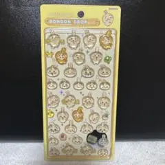 ちいかわ BONBON DROP シール うさぎ
